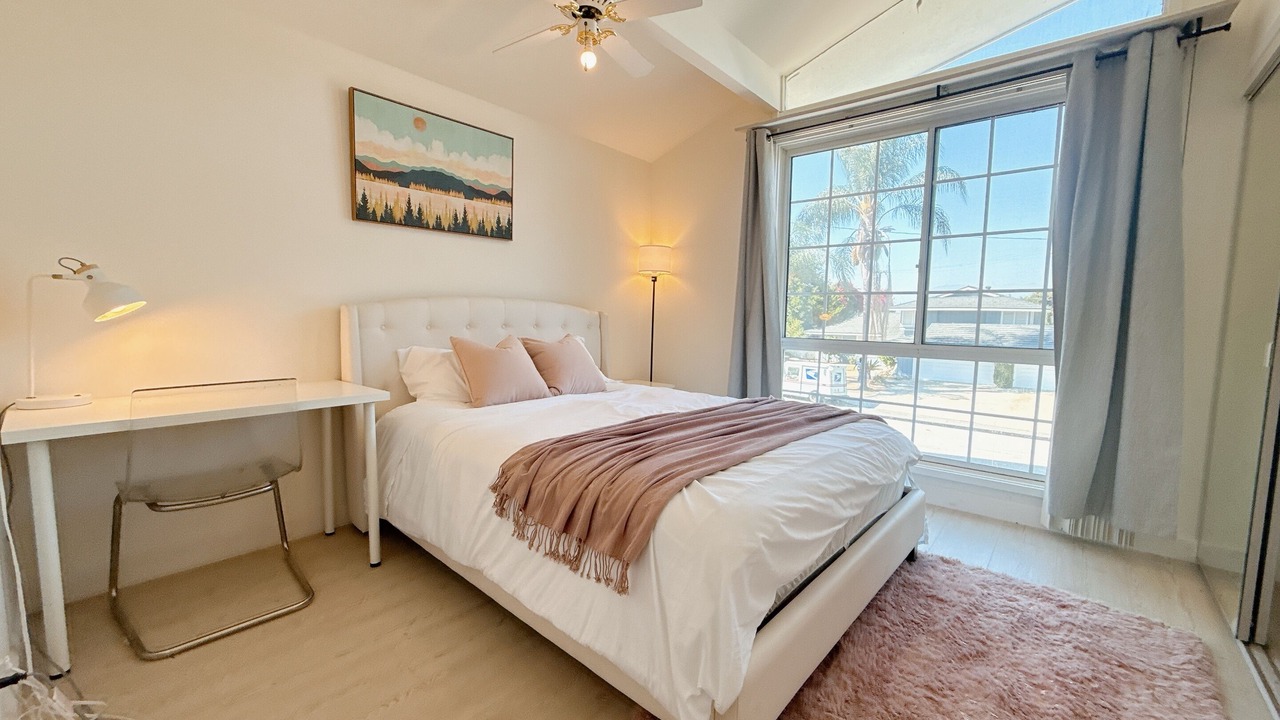 Photo of Bedroom in Hacienda Heights