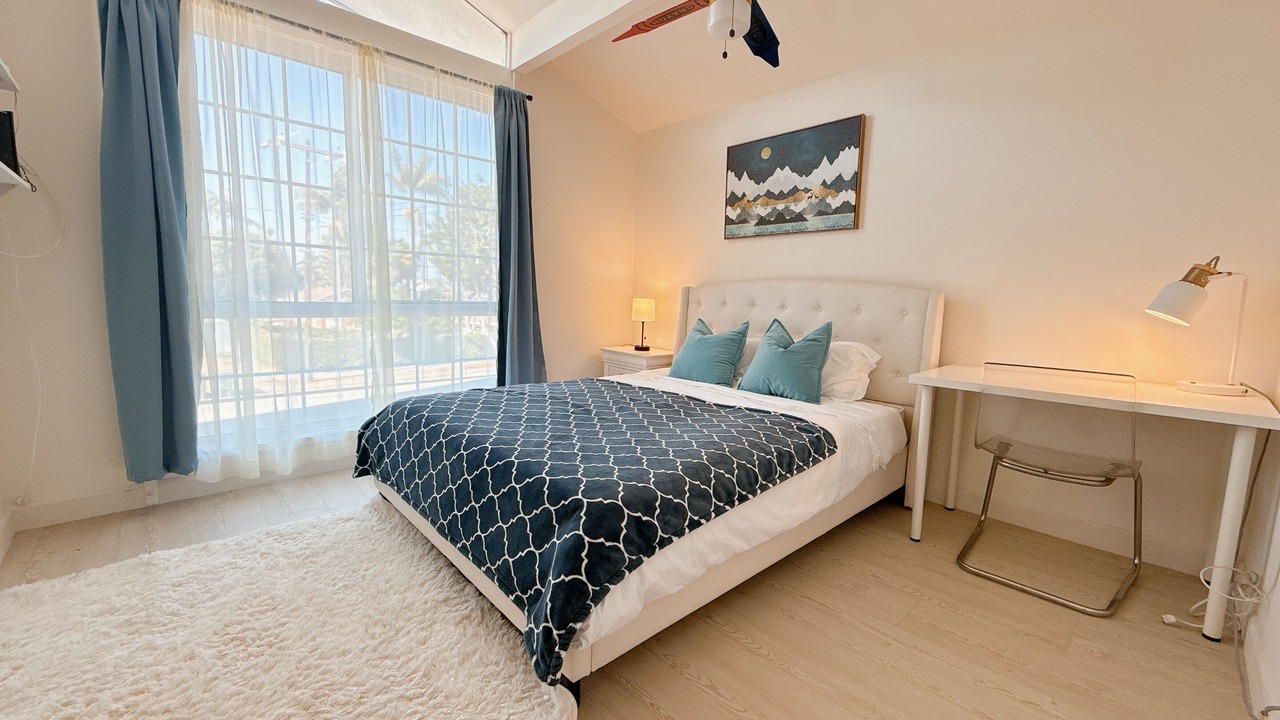 Photo of Bedroom in Hacienda Heights