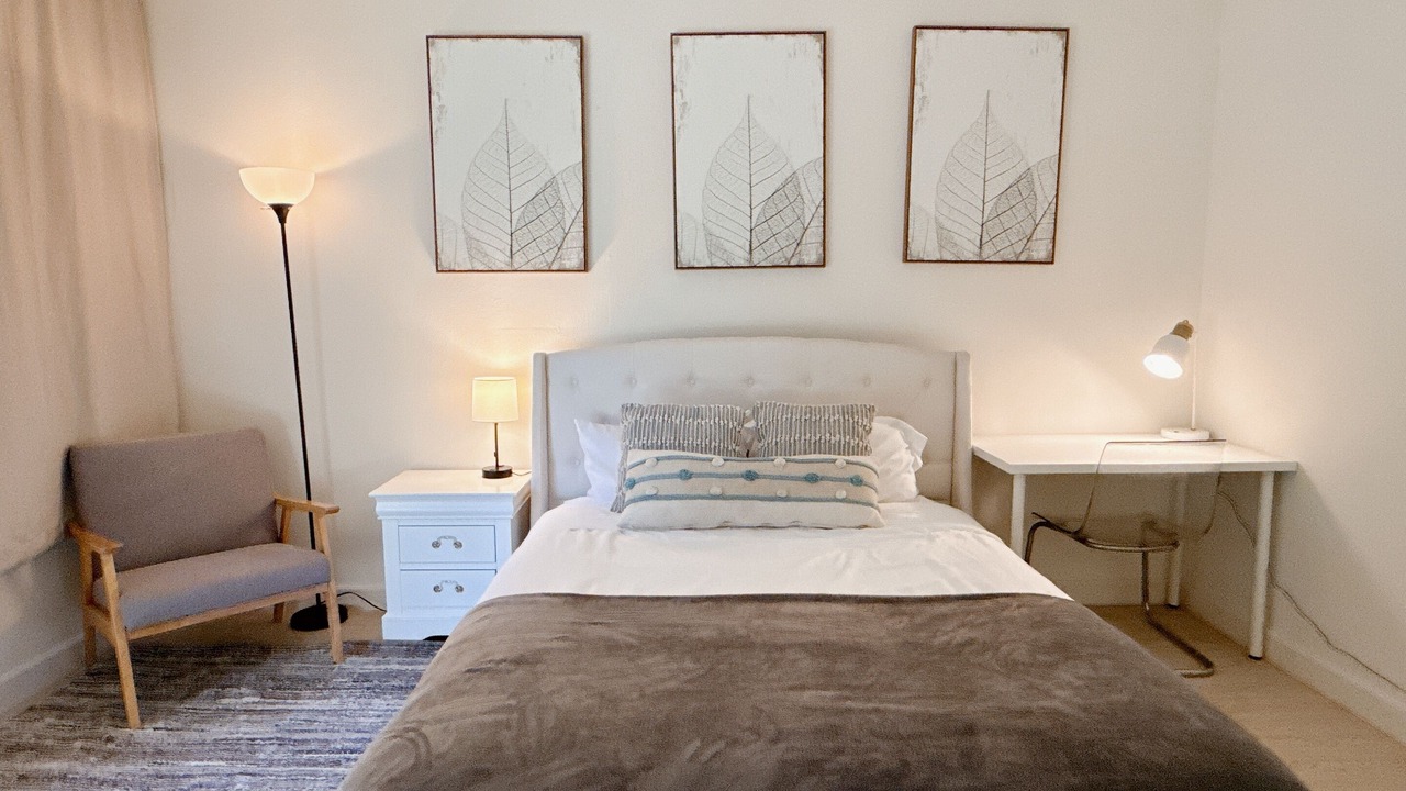 Photo of Bedroom in Hacienda Heights