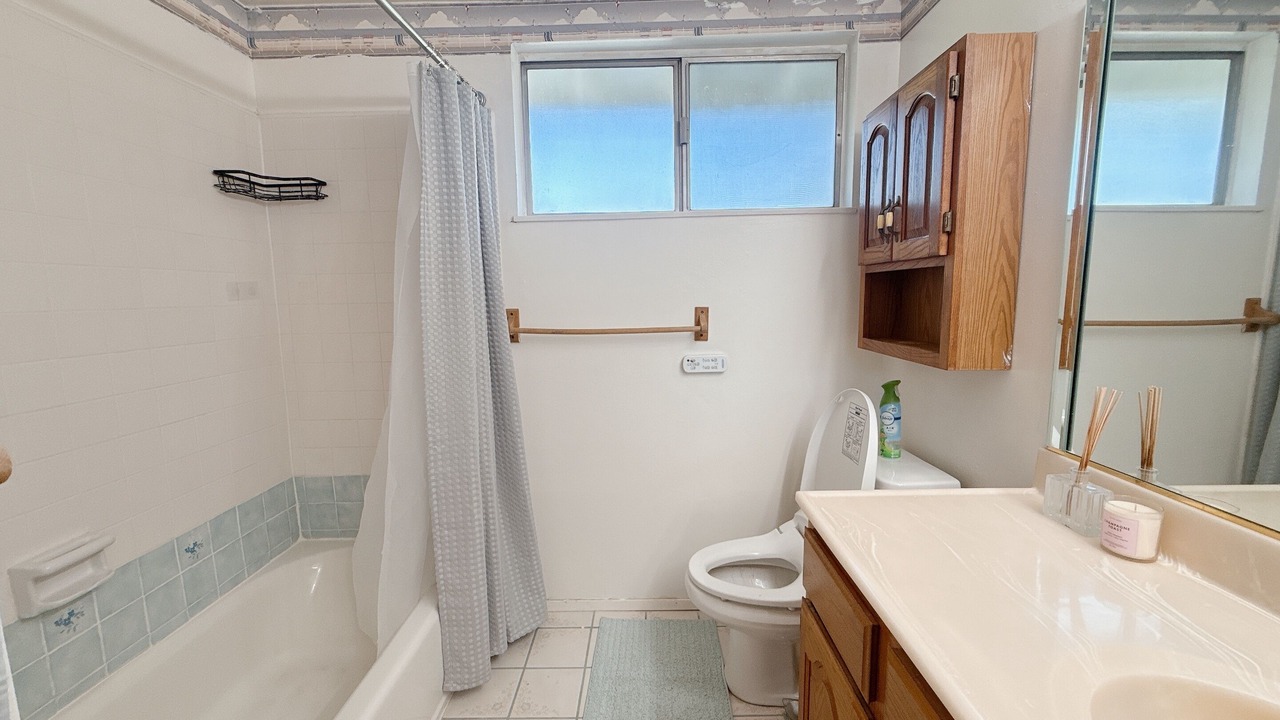 Photo of Bathroom in Hacienda Heights