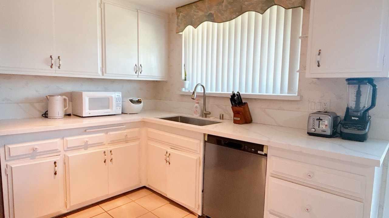 Photo of Kitchen in Hacienda Heights