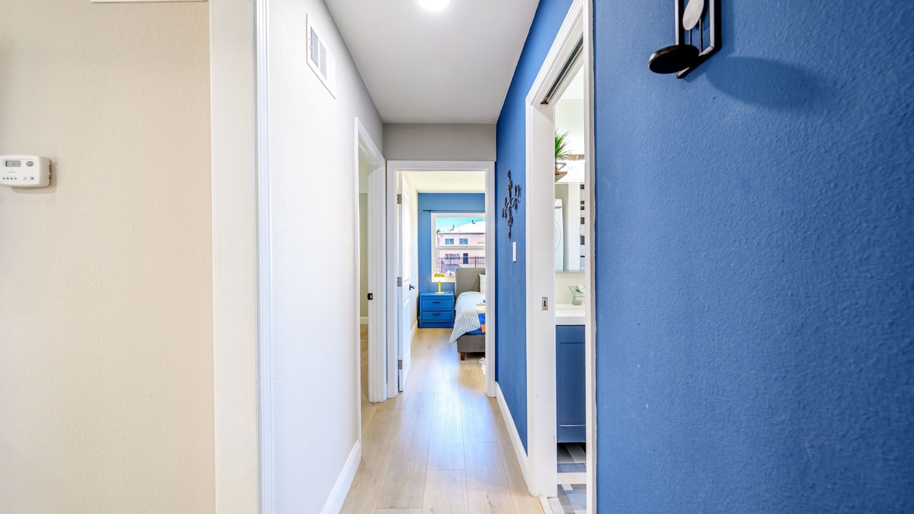 Photo of Bedroom in San Leandro