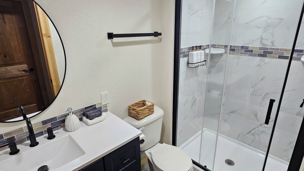 Photo of Bathroom in Pla-Vada Woodlands
