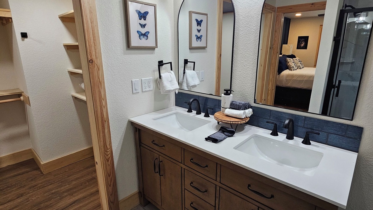 Photo of Bathroom in Pla-Vada Woodlands