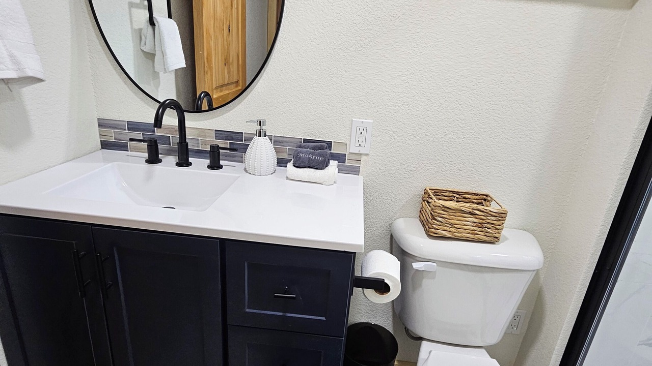 Photo of Bathroom in Pla-Vada Woodlands