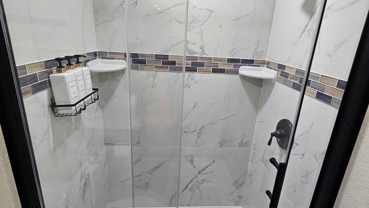 Photo of Bathroom in Pla-Vada Woodlands