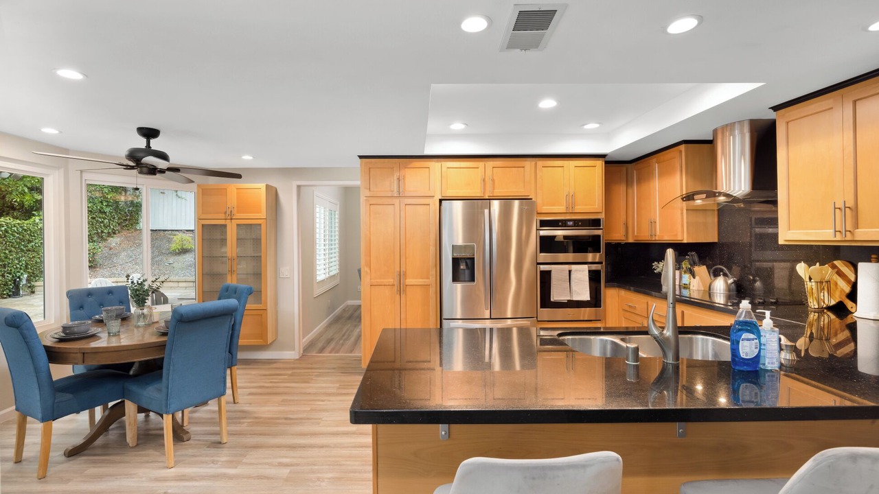 Photo of Kitchen in Laguna Hills