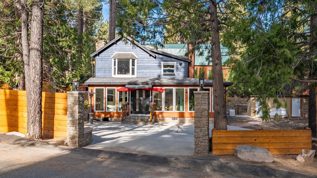 Photo of Outdoor in Green Valley Lake