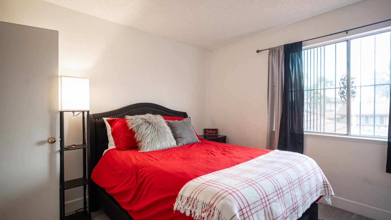 Photo of Bedroom in Las Vegas