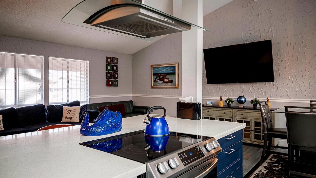 Photo of Kitchen in Las Vegas