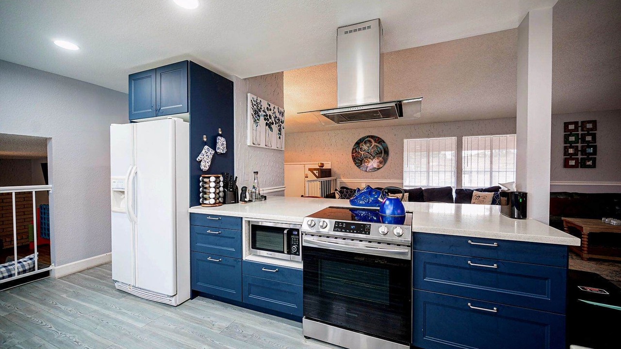Photo of Kitchen in Las Vegas