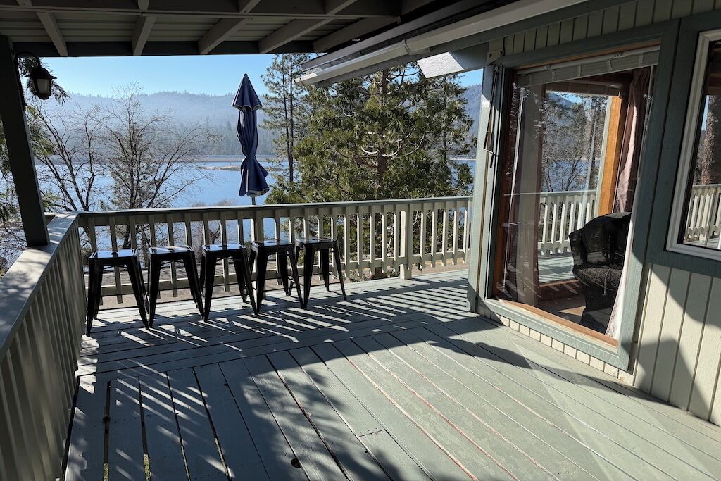 Photo of Outdoor in Bass Lake