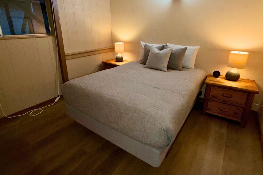 Photo of Bedroom in Bass Lake