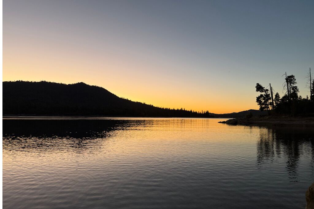 Photo of Others in Bass Lake