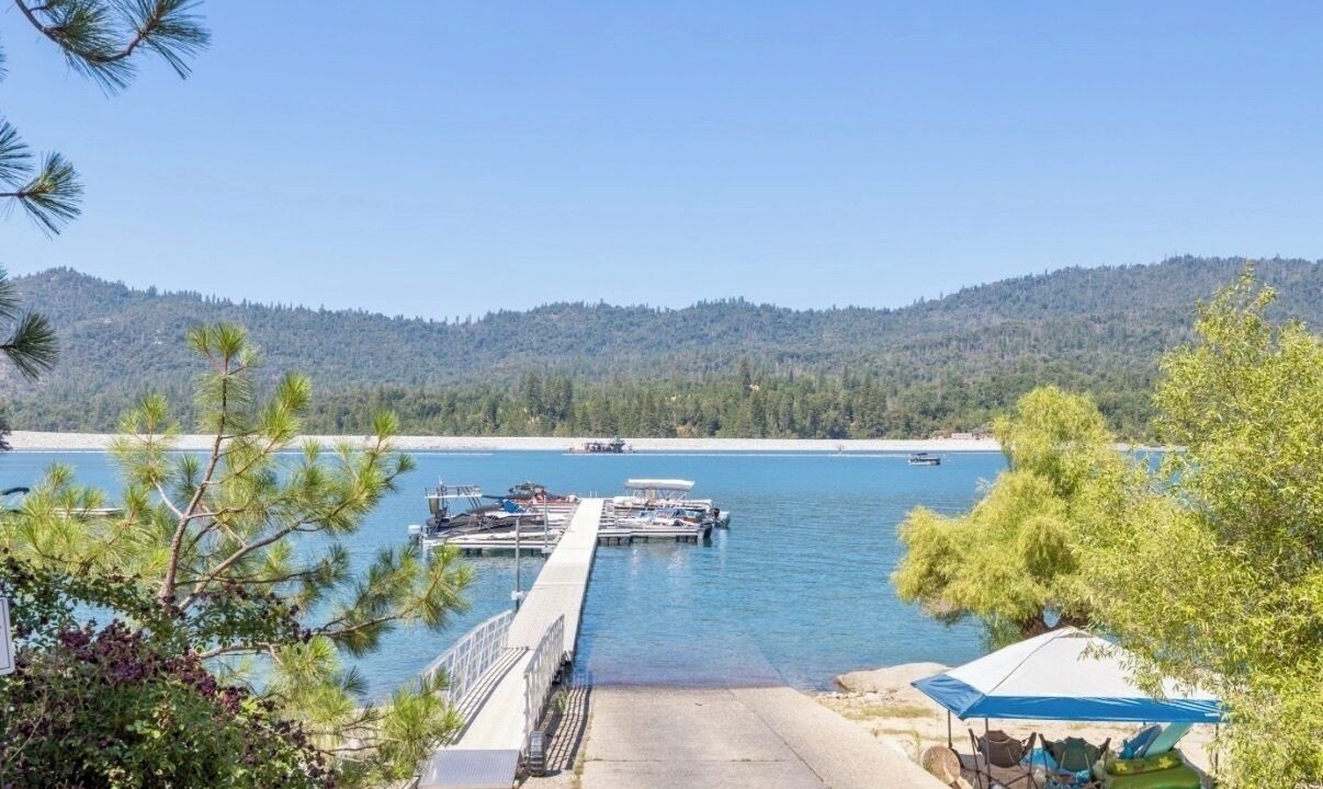 Photo of Outdoor in Bass Lake