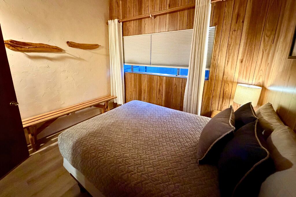 Photo of Bedroom in Bass Lake