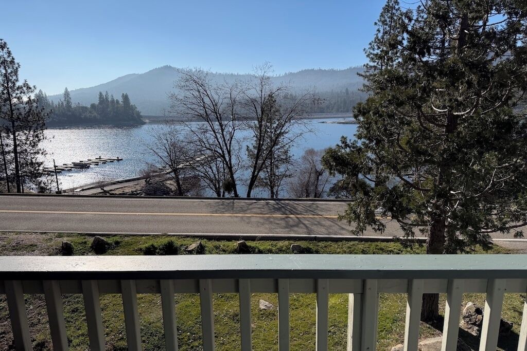 Photo of Outdoor in Bass Lake