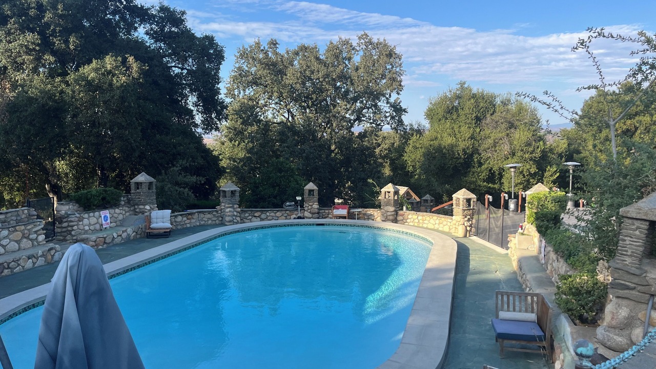 Photo of Outdoor in Newhall