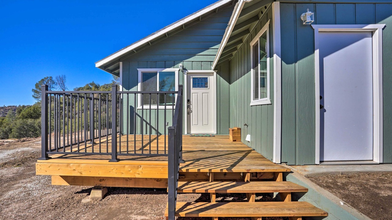 Photo of Outdoor in Yosemite Forks