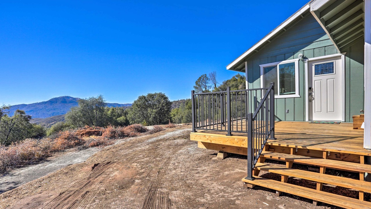 Photo of Outdoor in Yosemite Forks