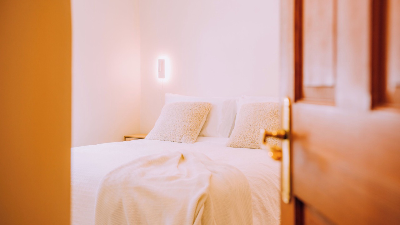 Photo of Bedroom in Palms