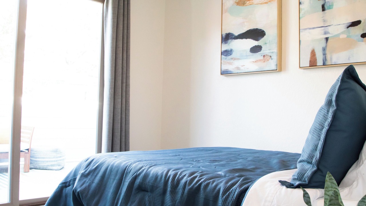 Photo of Bedroom in Aptos