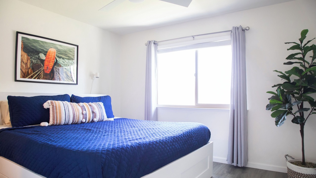 Photo of Bedroom in Aptos