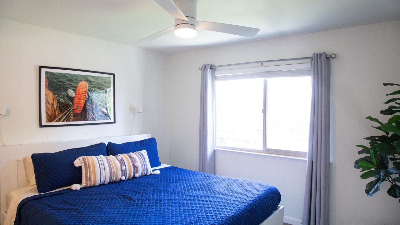 Photo of Bedroom in Aptos