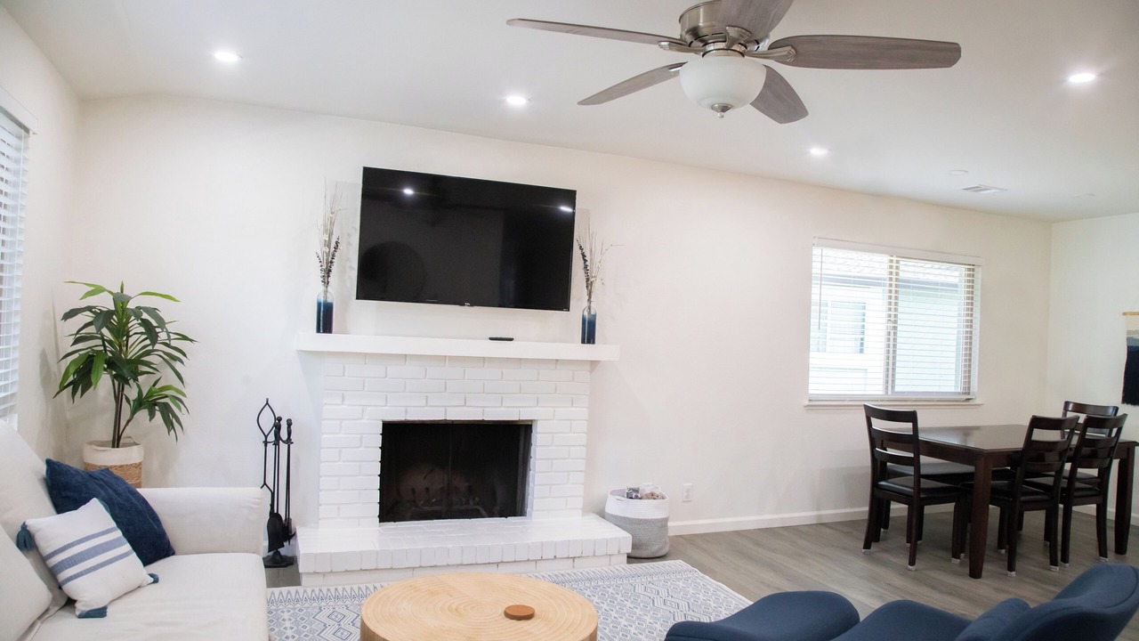 Photo of Livingroom in Aptos