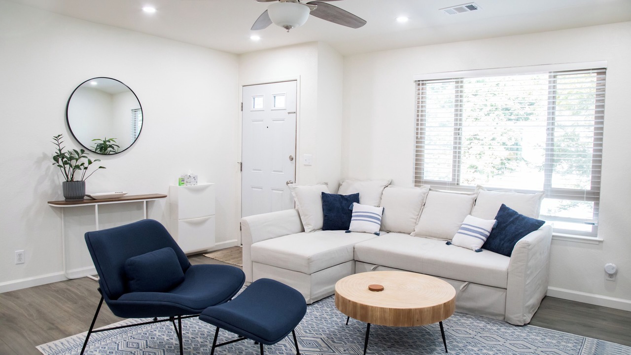Photo of Livingroom in Aptos