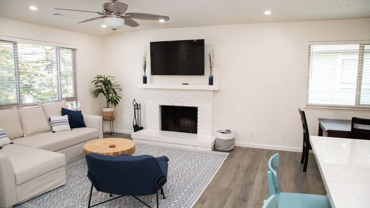 Photo of Livingroom in Aptos
