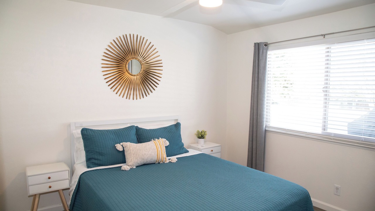 Photo of Bedroom in Aptos