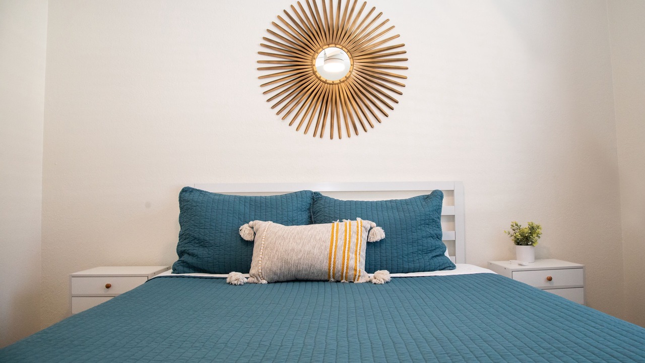Photo of Bedroom in Aptos