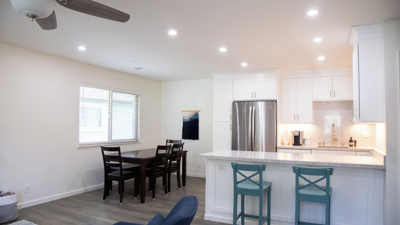 Photo of Kitchen in Aptos