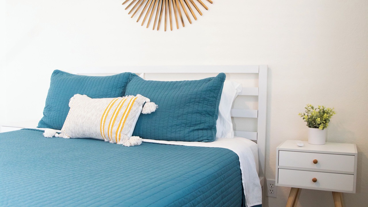 Photo of Bedroom in Aptos