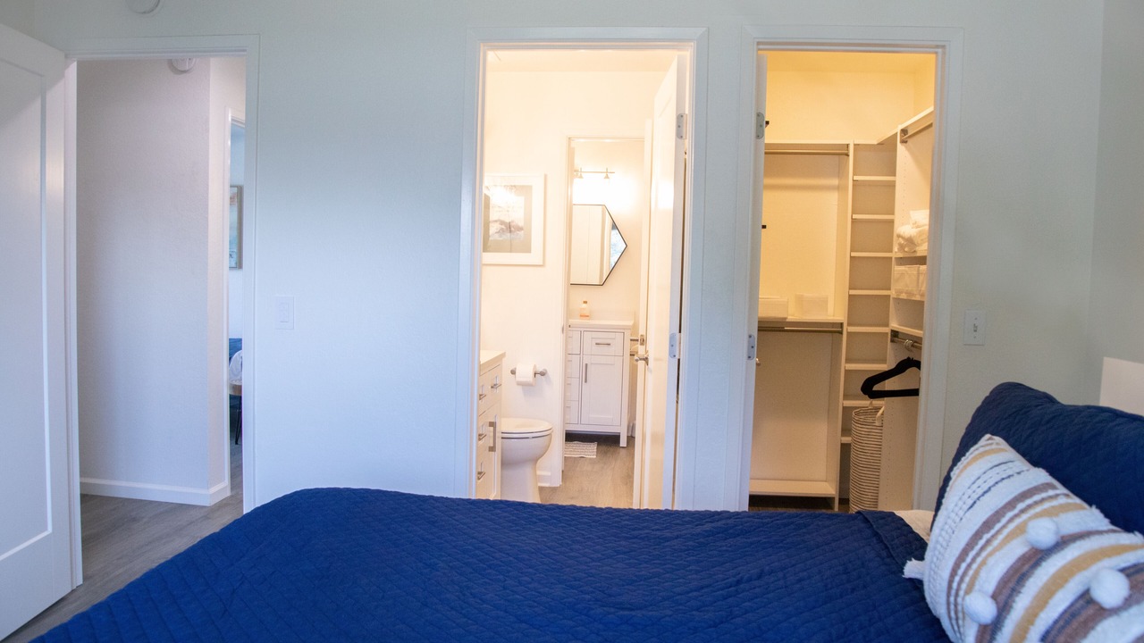Photo of Bedroom in Aptos