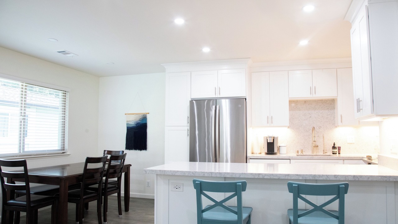 Photo of Kitchen in Aptos