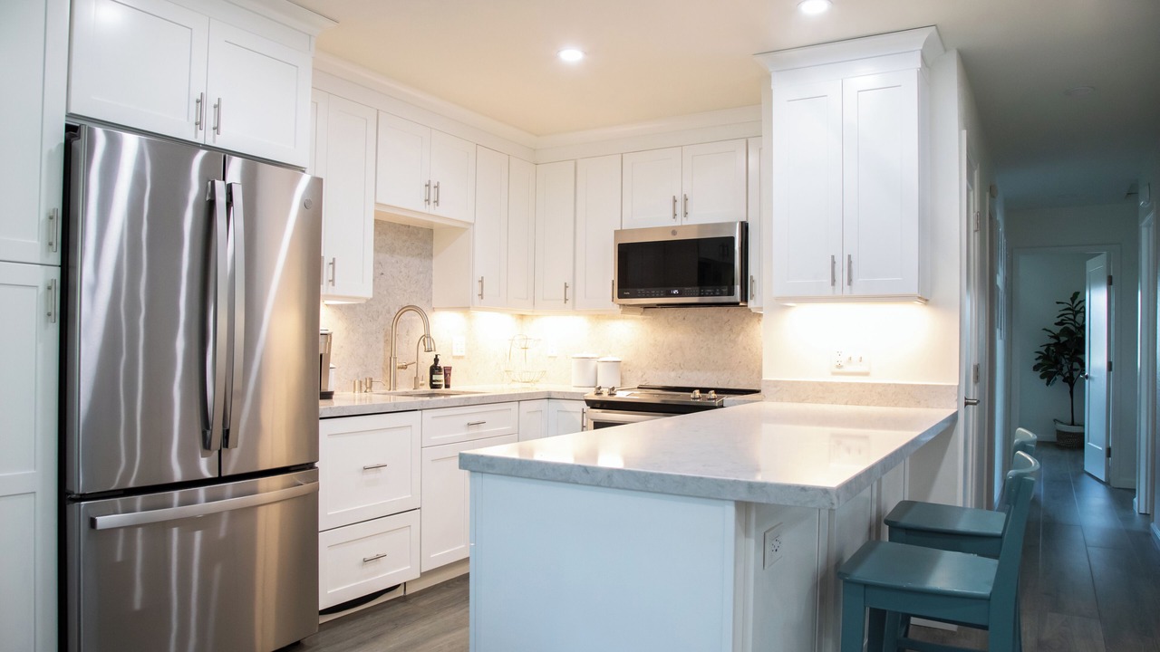 Photo of Kitchen in Aptos