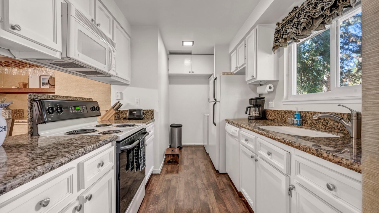 Photo of Kitchen in Incline Village