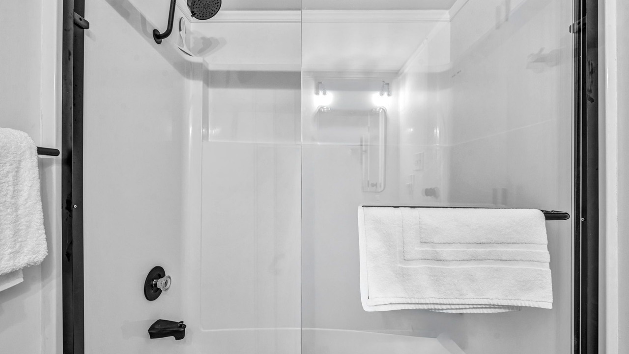 Photo of Bathroom in Incline Village