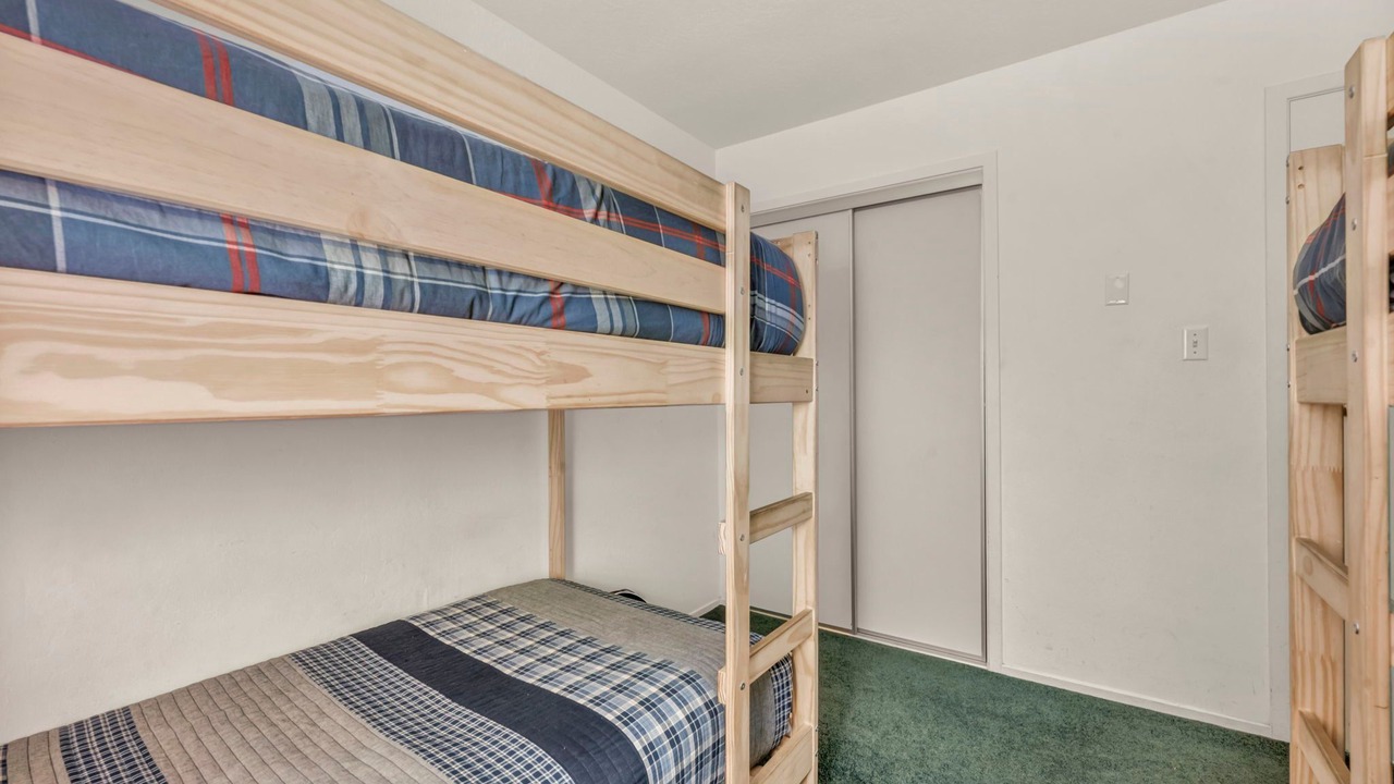 Photo of Bedroom in Incline Village