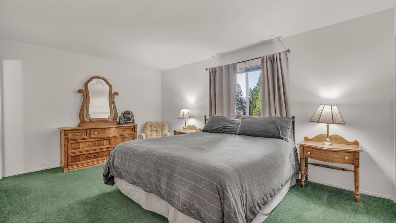 Photo of Bedroom in Incline Village