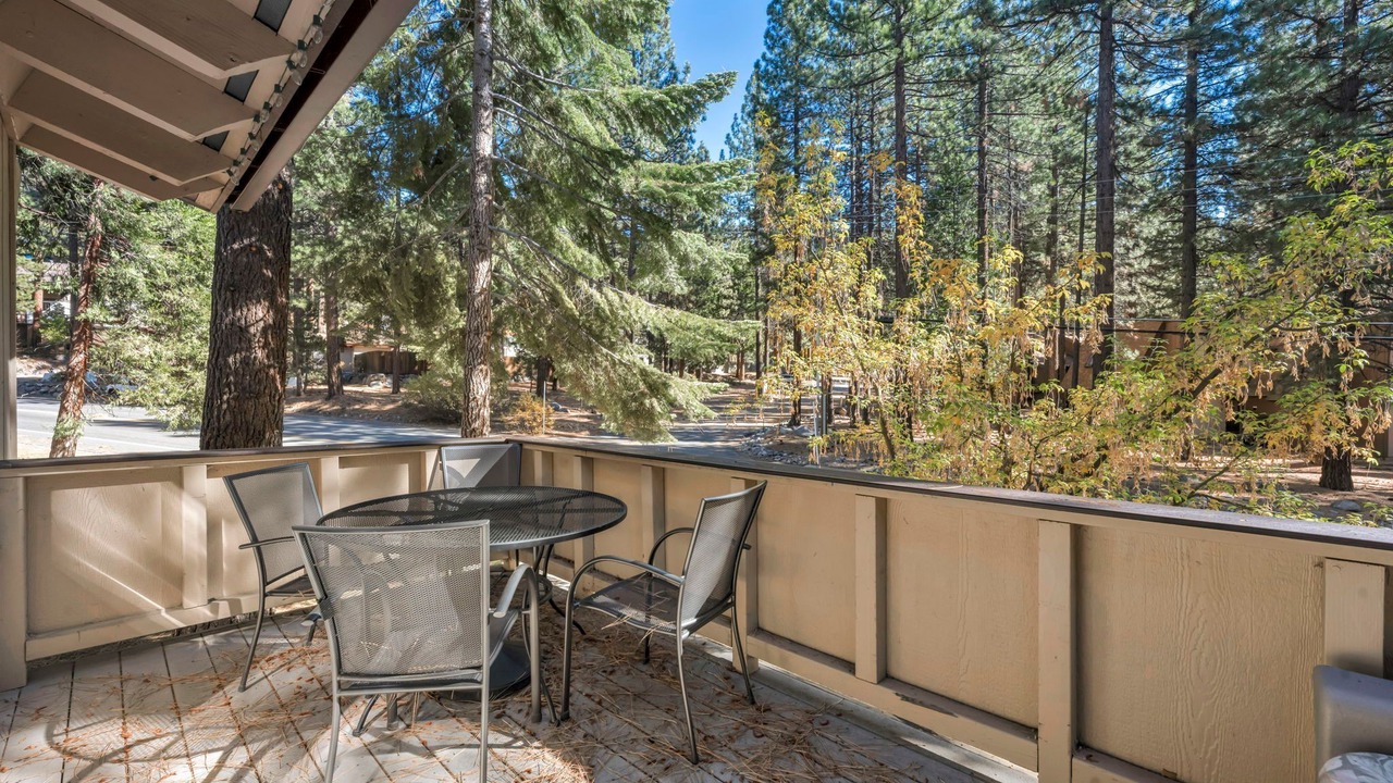 Photo of Outdoor in Incline Village