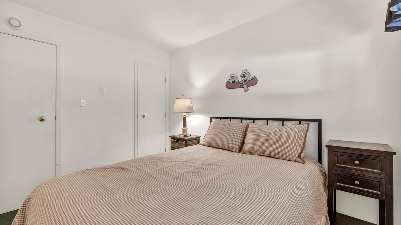Photo of Bedroom in Incline Village
