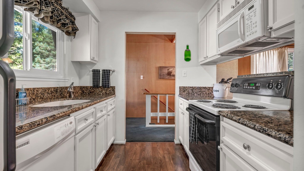 Photo of Kitchen in Incline Village
