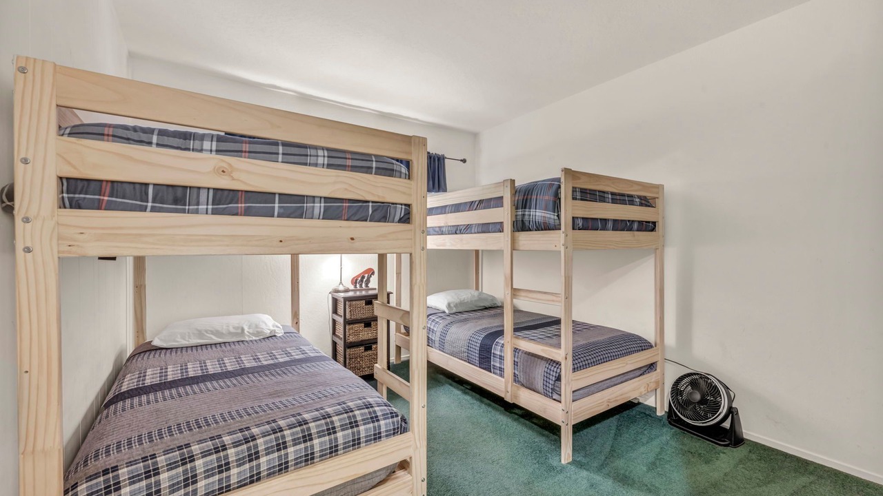 Photo of Bedroom in Incline Village