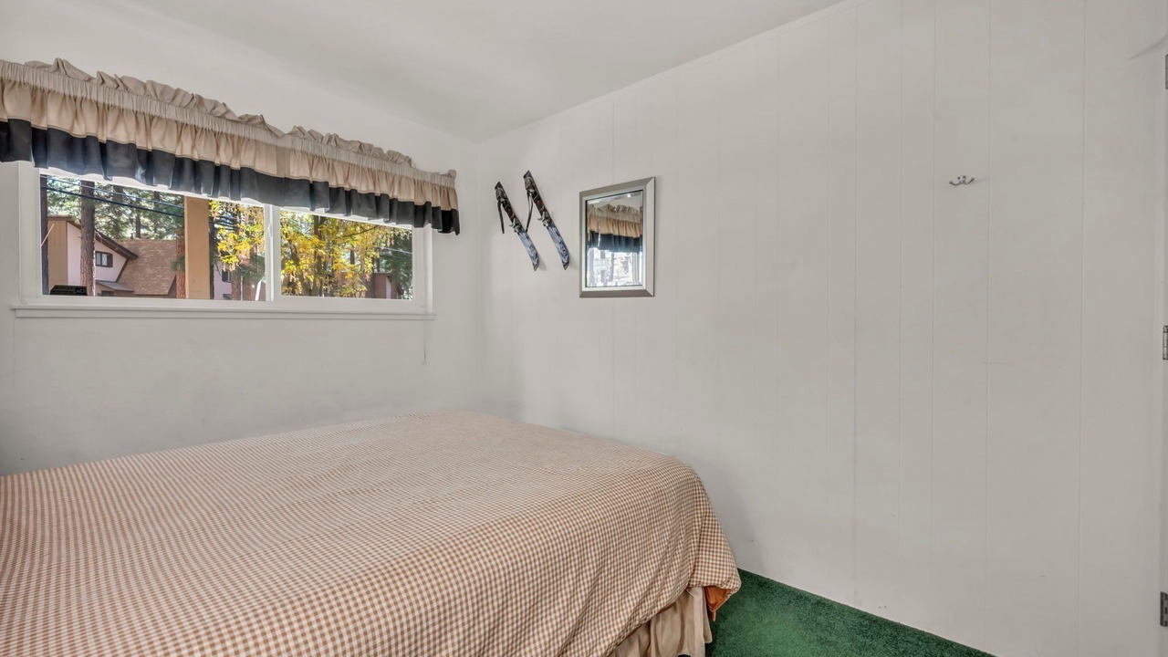 Photo of Bedroom in Incline Village