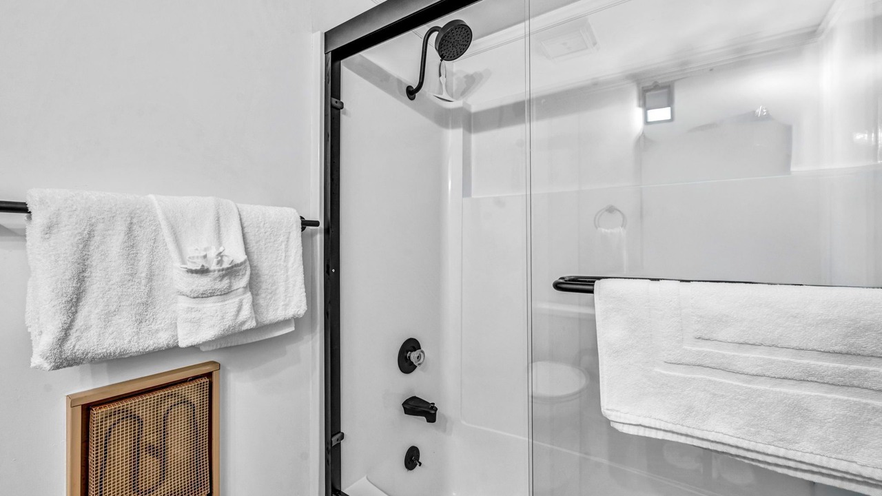 Photo of Bathroom in Incline Village