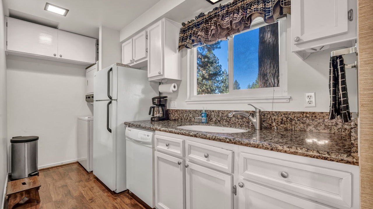 Photo of Kitchen in Incline Village