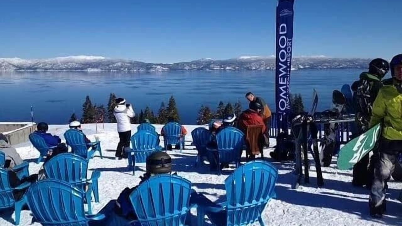 Photo of Others in Tahoe Pines